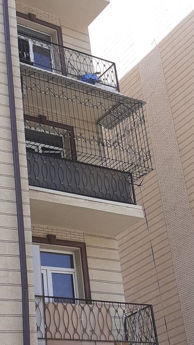 Решетки на окна, reshotka oynaga panjara