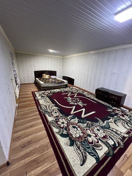 Самкочда катта ховли ижарага