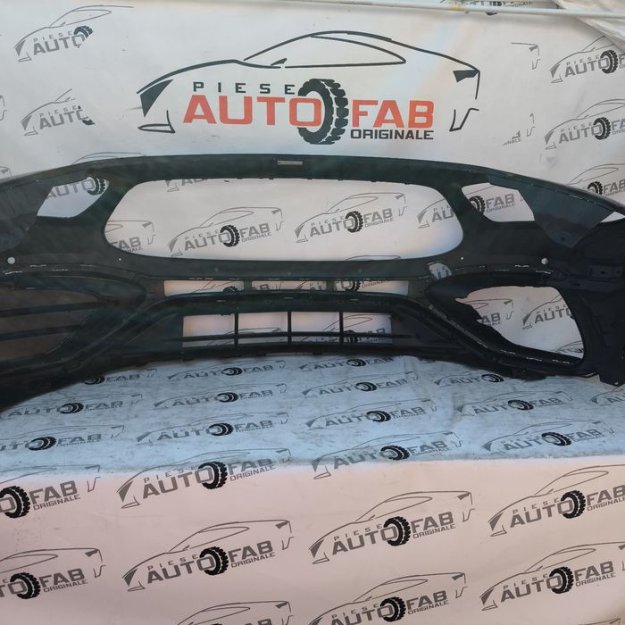 Bara fata Mercedes GLA W247 H247 AMG-Line Facelift an 2023-2024-2025