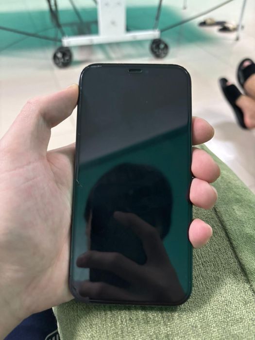 iPhone 12 pro Продам или обмен