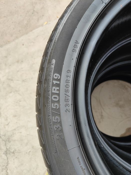 Linglong Grip master c/s 235/50R19