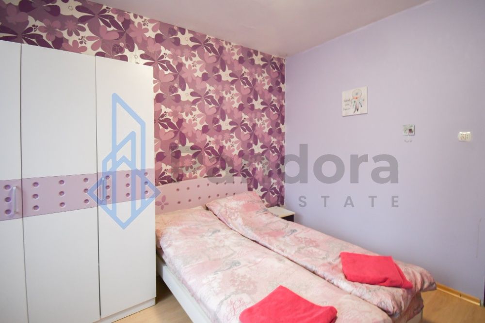 Дава се под наем Тристаен апартамент в София, Борово - 70 кв.м за 535.5 € - Снимка #8