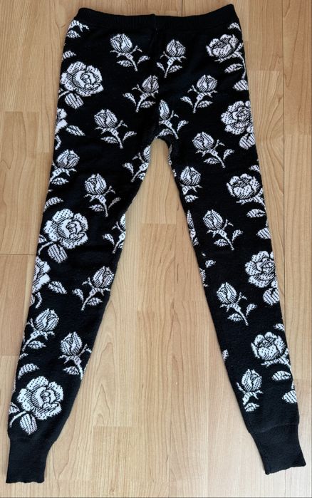 Дебел зимен клин