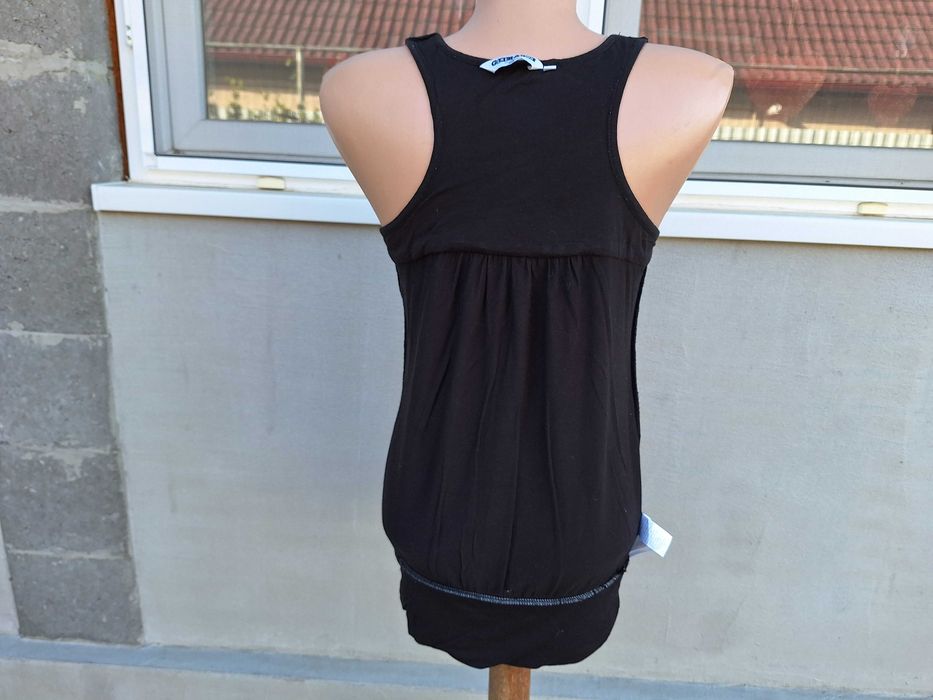 New Look | tricou, maieu dama | bust 82 cm | mar. 36 - 38 | S - M