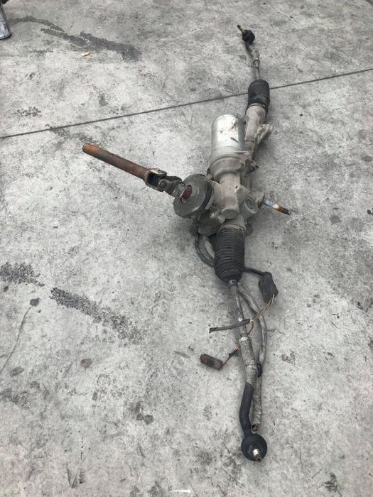 caseta directia electrica citroen c2