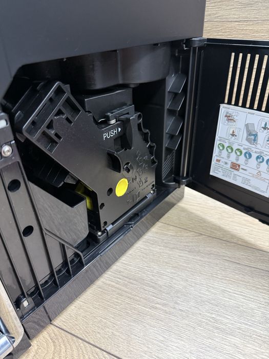 Кафемашина Saeco Incanto Type: HD 8917