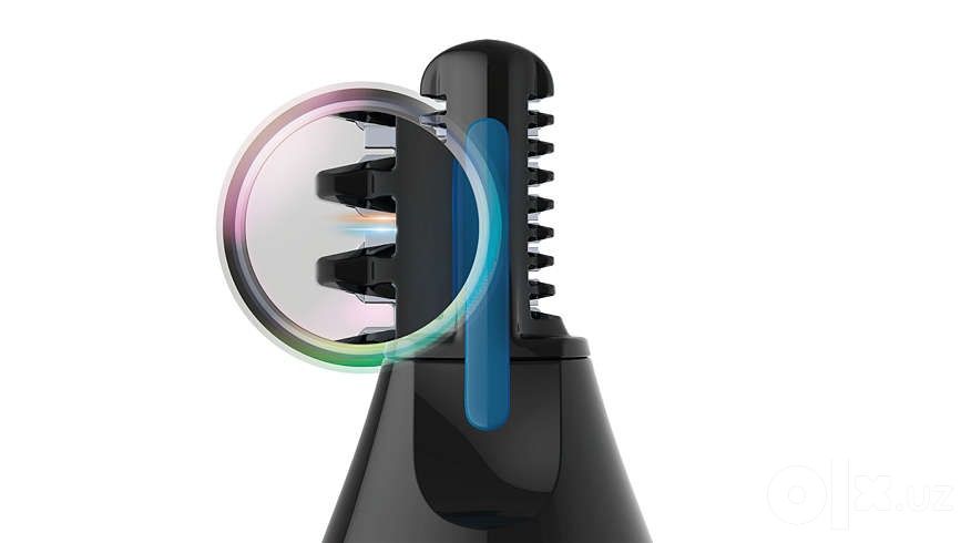 Philips NT3650  burun va quloq Trimmer
