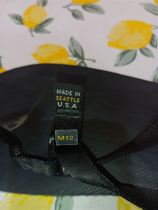 Luna Vibram сандали N 46 - 49 лв