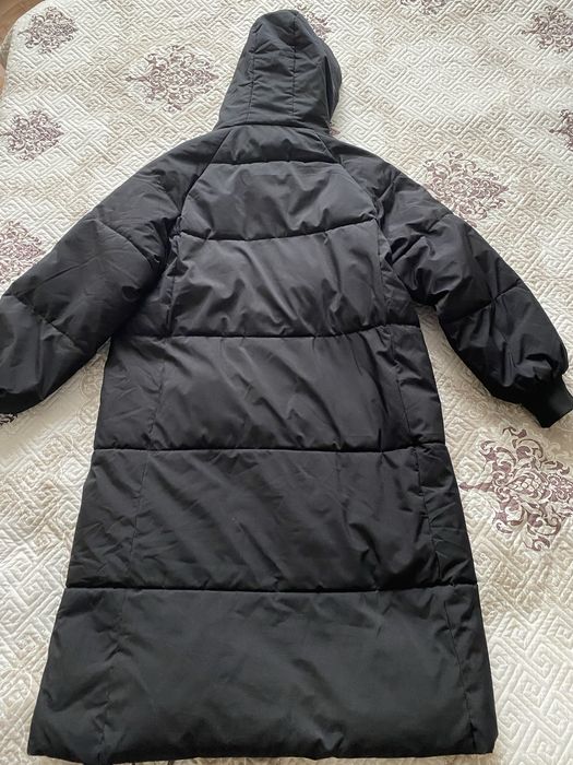 Продам зимнюю куртку