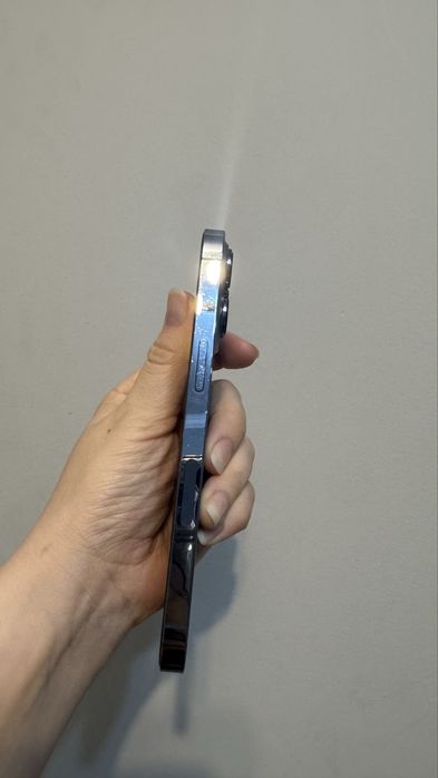 Iphone 13 pro 256 gb