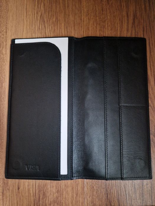 Портмоне мужской