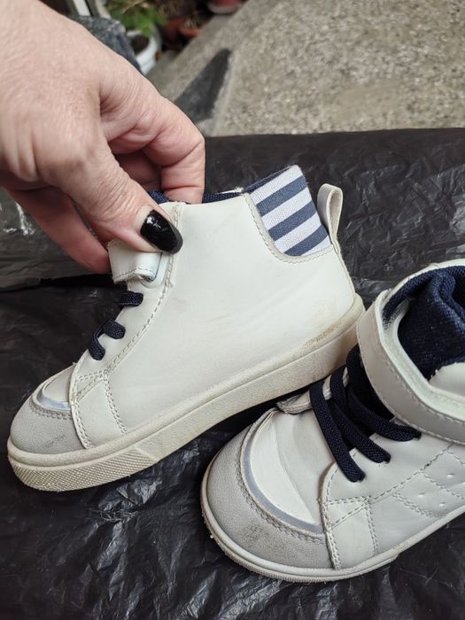 Детски обувки и маратонки