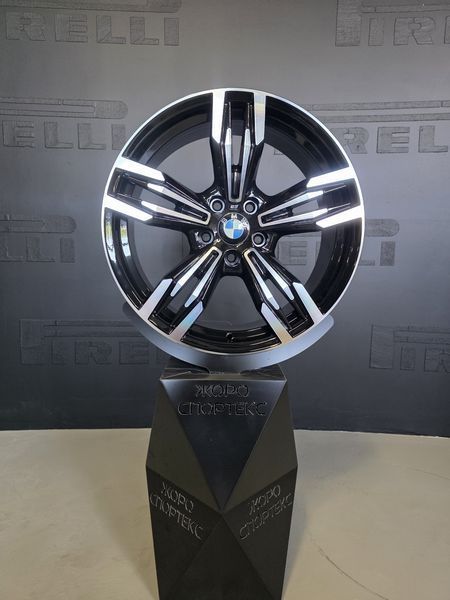 19цола BMW 5x120 БМВ 5х120