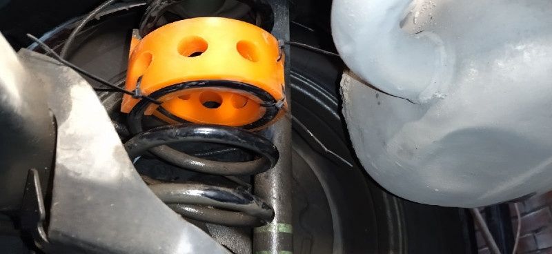 Set perne auto suplimentare