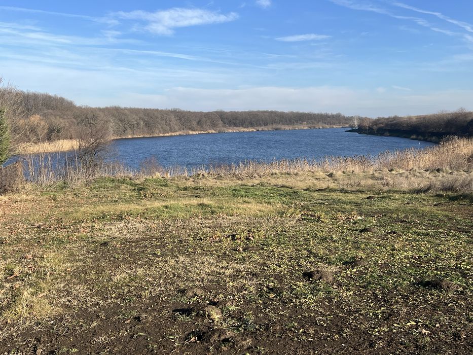 Teren Gradistea lac Caldarusani