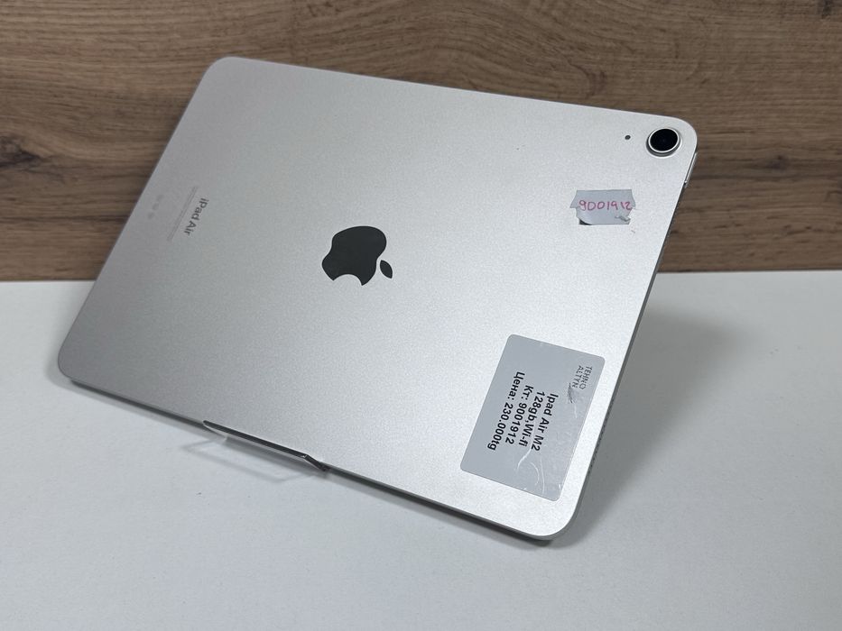 Ipad Air 6/TehnoAltyn/Рассрочка