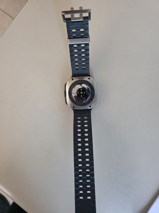 Samsung watch 8 ultra
