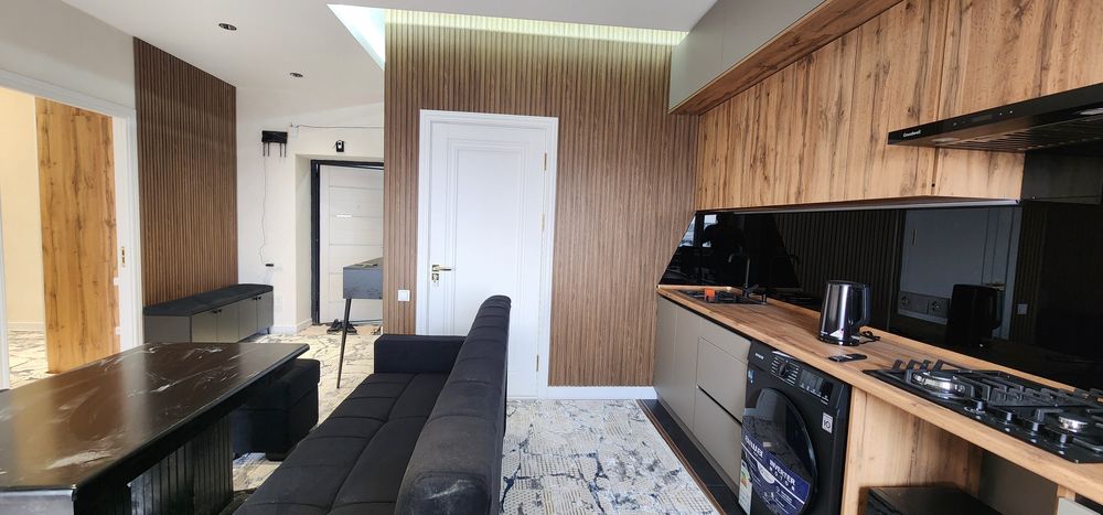 Юнусобод Петушок ЖК Paradase вдол дароги 2комнатная новая  евроремонт