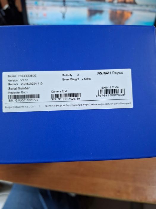 Продам Wi-Fi радиомост