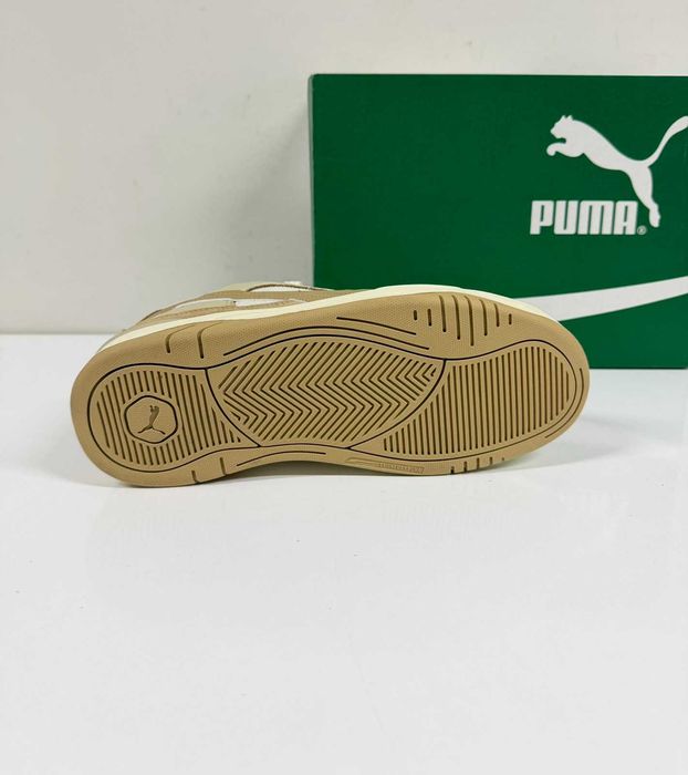 PUMA Mens 180 Lace Up