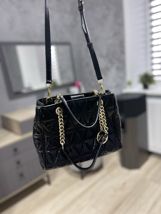 женская сумочка Michael Kors Susannah