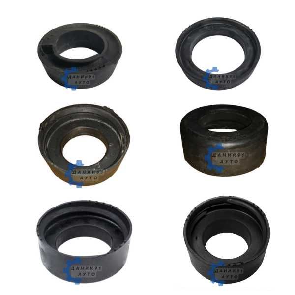 Подложка пружина Mercedes - два броя к-т