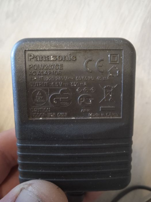 Радиотелефон PANASONIC