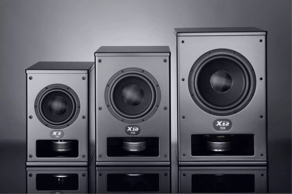 Домашние кинотеатры под ключ. Эксклюзивный подбор оборудования.