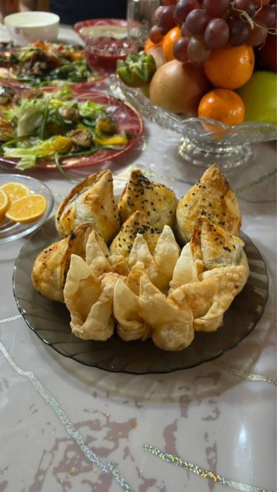 Повара универсалы на выезд