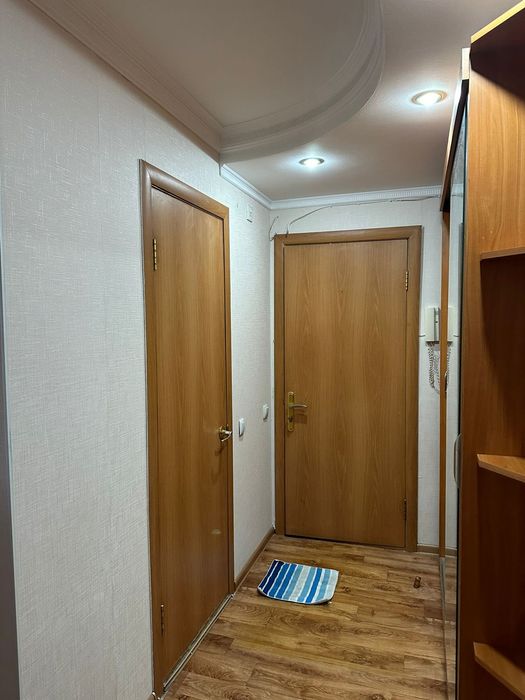 Продам 3-х комнатную квартиру