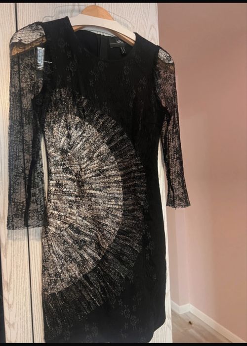 Rochie Nissa marimea 36