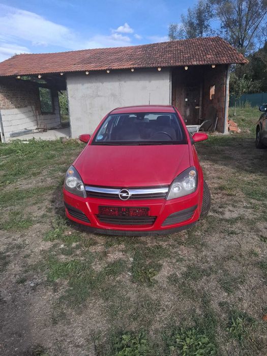 De vanzare- Opel Astra