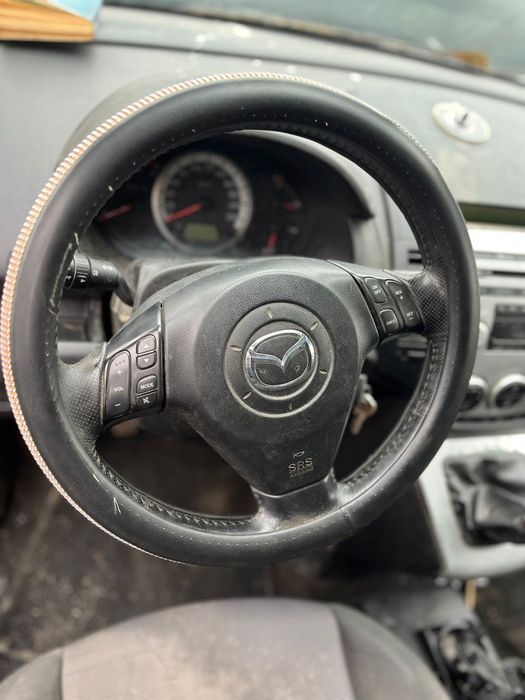 Dezmembrez Mazda 5 2.0 Diesel