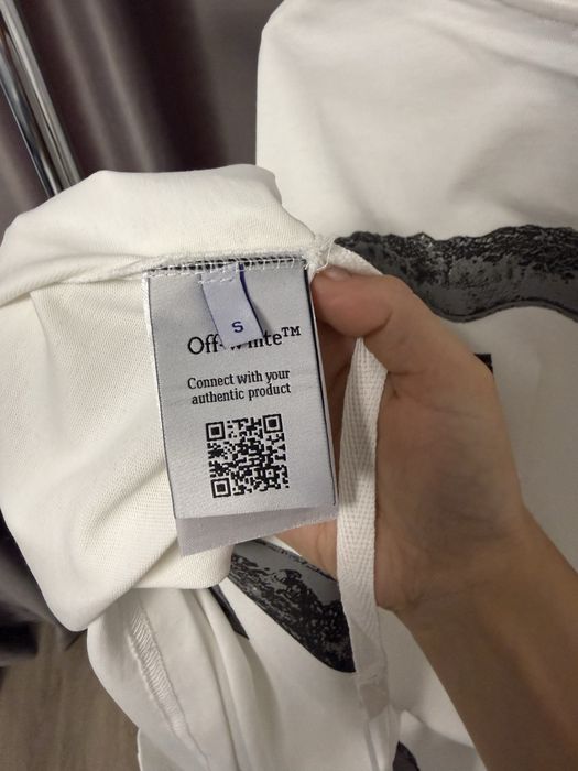 Tricou OFF WHITE super calitate