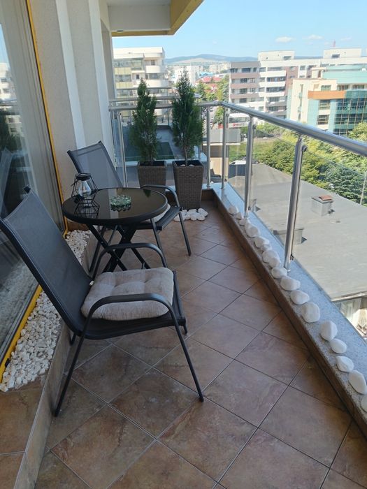 Apartament acreditat Regim Hotelier  cu factura Premium