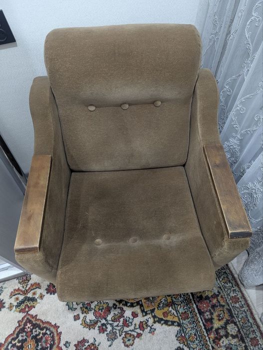 Продам кресла, в хорошем состоянии