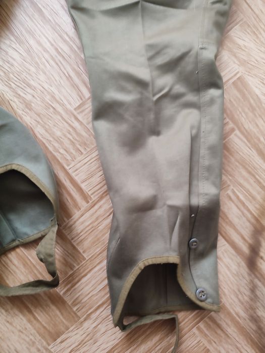 Продам военные галифе