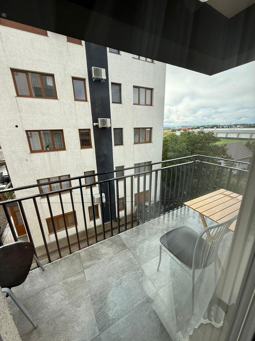Apartament de inchiriat!Valabil din Octombrie‼️