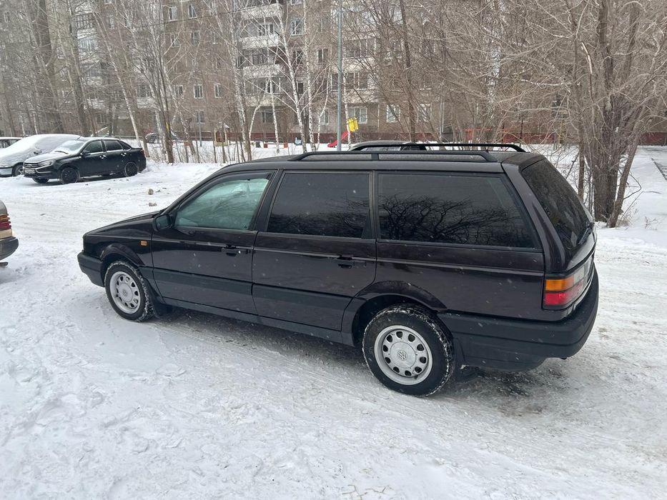 Продам пассат универсал