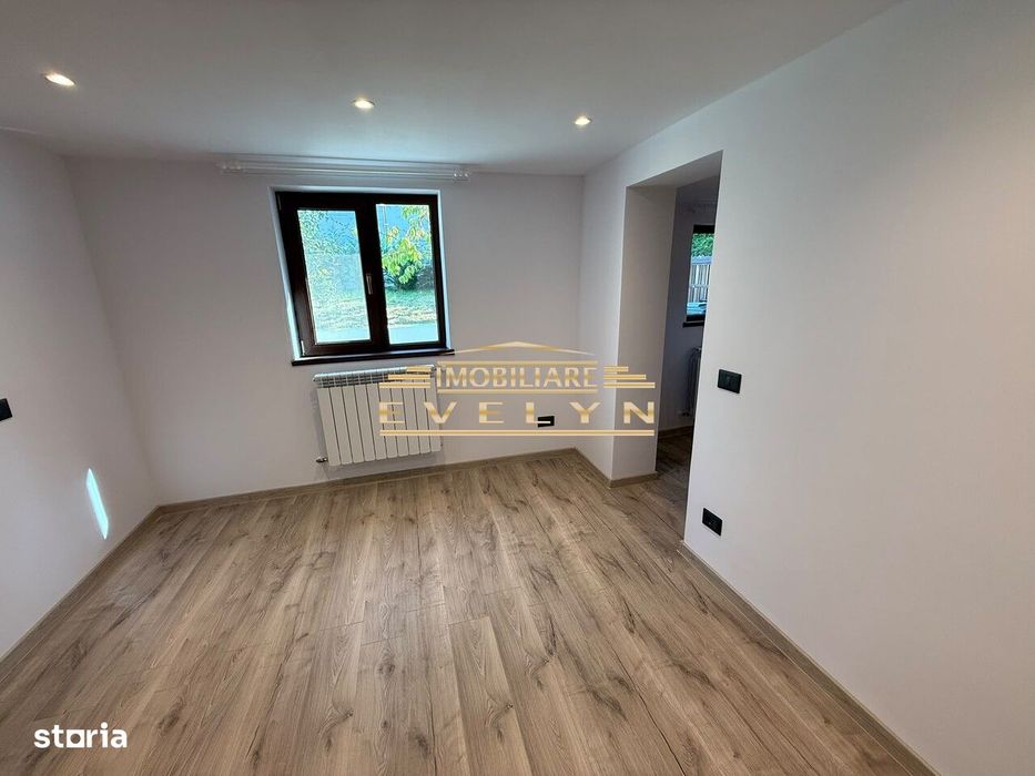 Casă de închiriat – 3 camere | Împărat Traian – Str. Oituzului