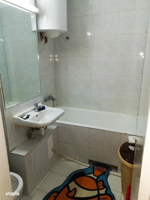 Apartament 2 camere Finisat, Mobilat si Dotat, cu CF si beci 4 mp