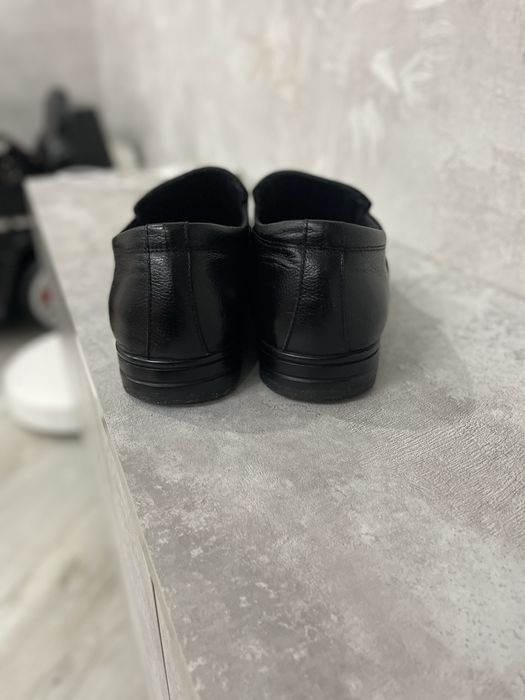 Продам туфли в отличном состоянии