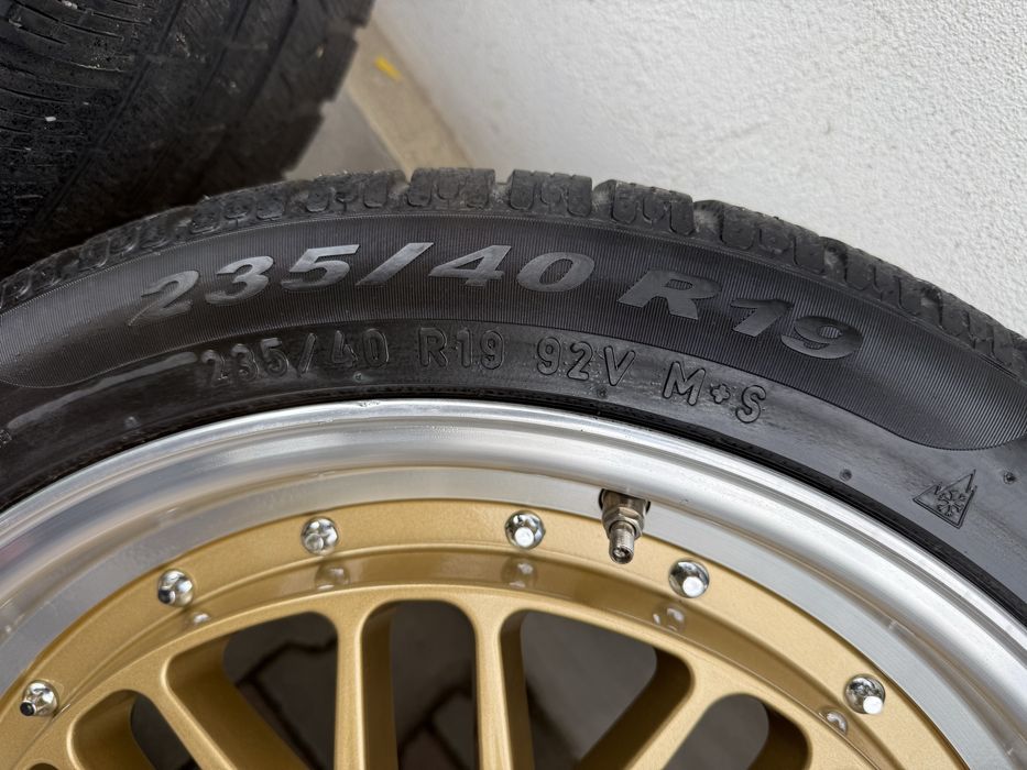 5x112 r19 Keskin kt22