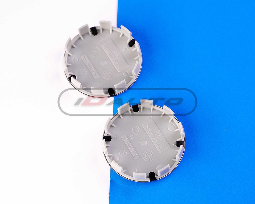 Bmw / БМВ капачки за джанти 60 / 68мм E36 E46 E60 E90 E39 X3 X5 X6
