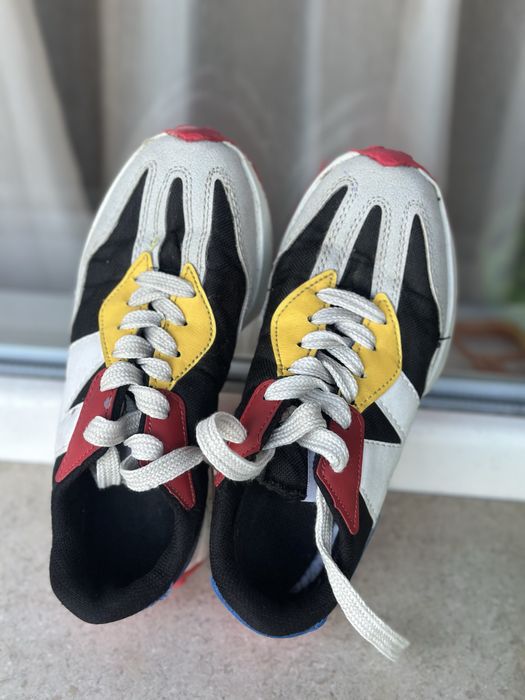 Детски маратонки New Balance