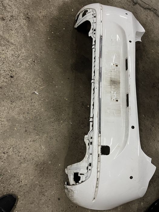 Броня Opel Astra J 3бр.