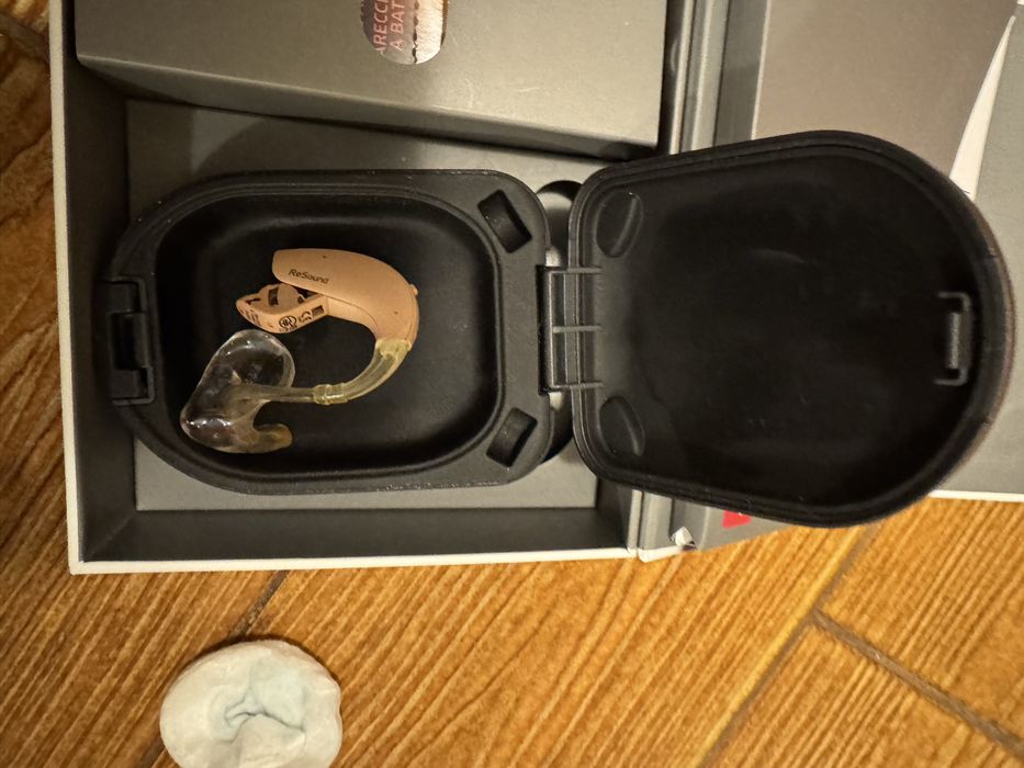 Aparat auditiv Resound HI L S588 impecabil