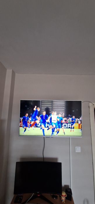 Tv sony w805c android 43inc.