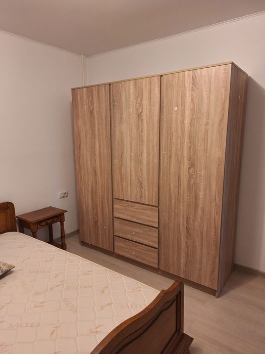 Apartament de vanzare parter