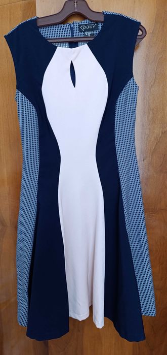 Официални дамски рокли